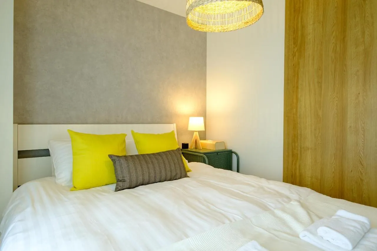 Apartmanhotel Utsuwa Hotel Japán