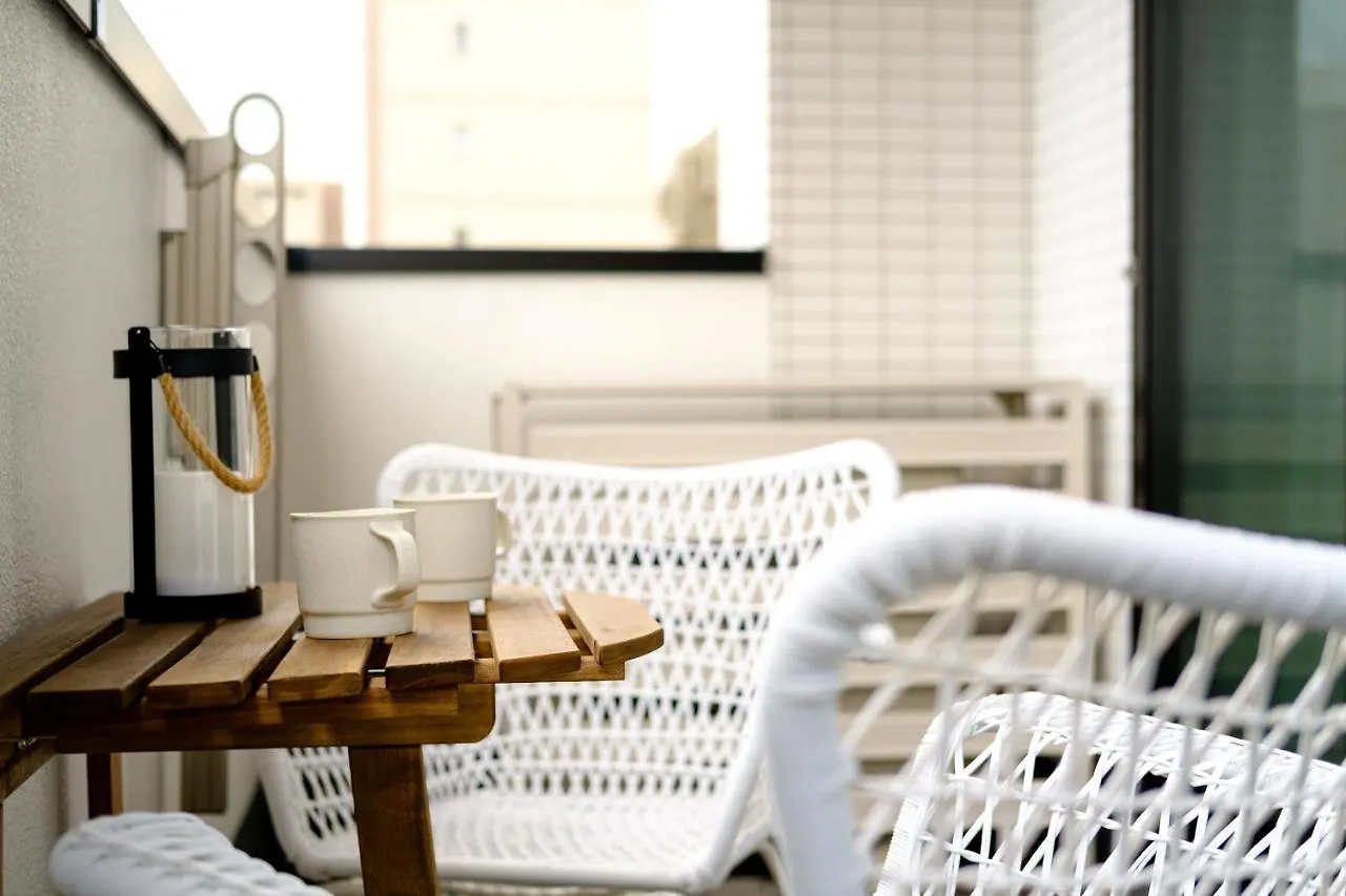 Apartmanhotel Utsuwa Hotel