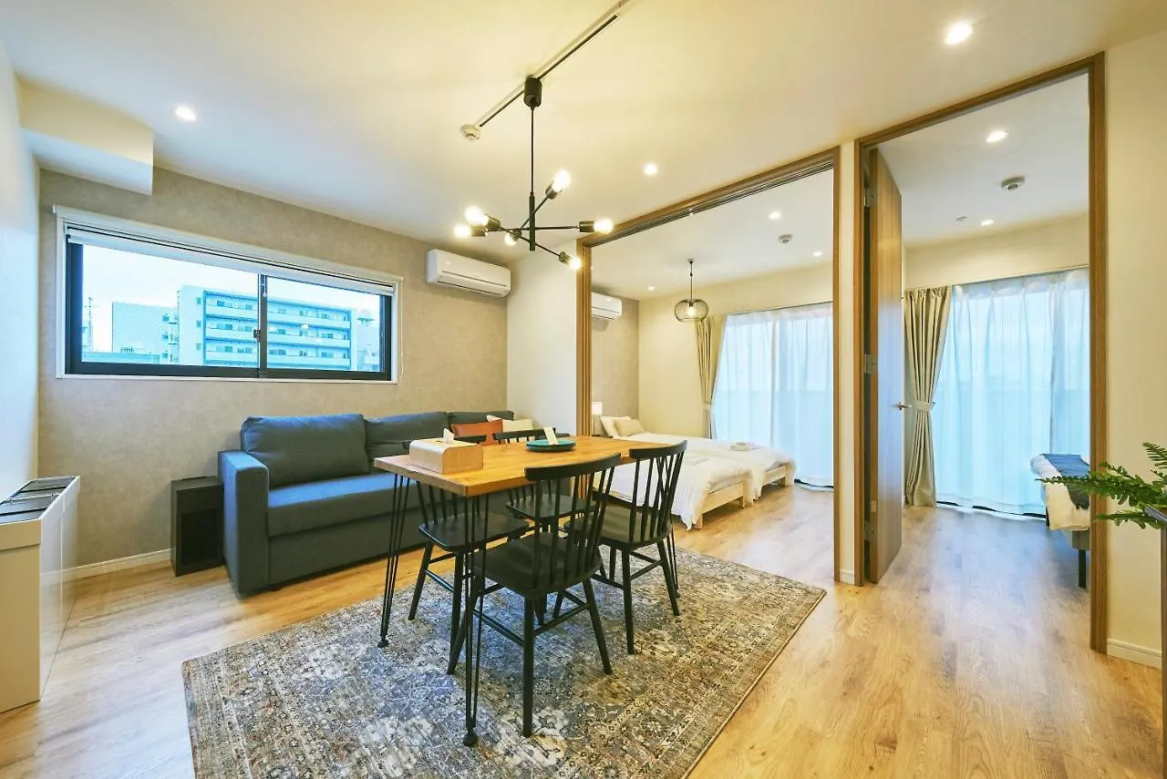 Utsuwa Hotel 0*, Tokió Japán