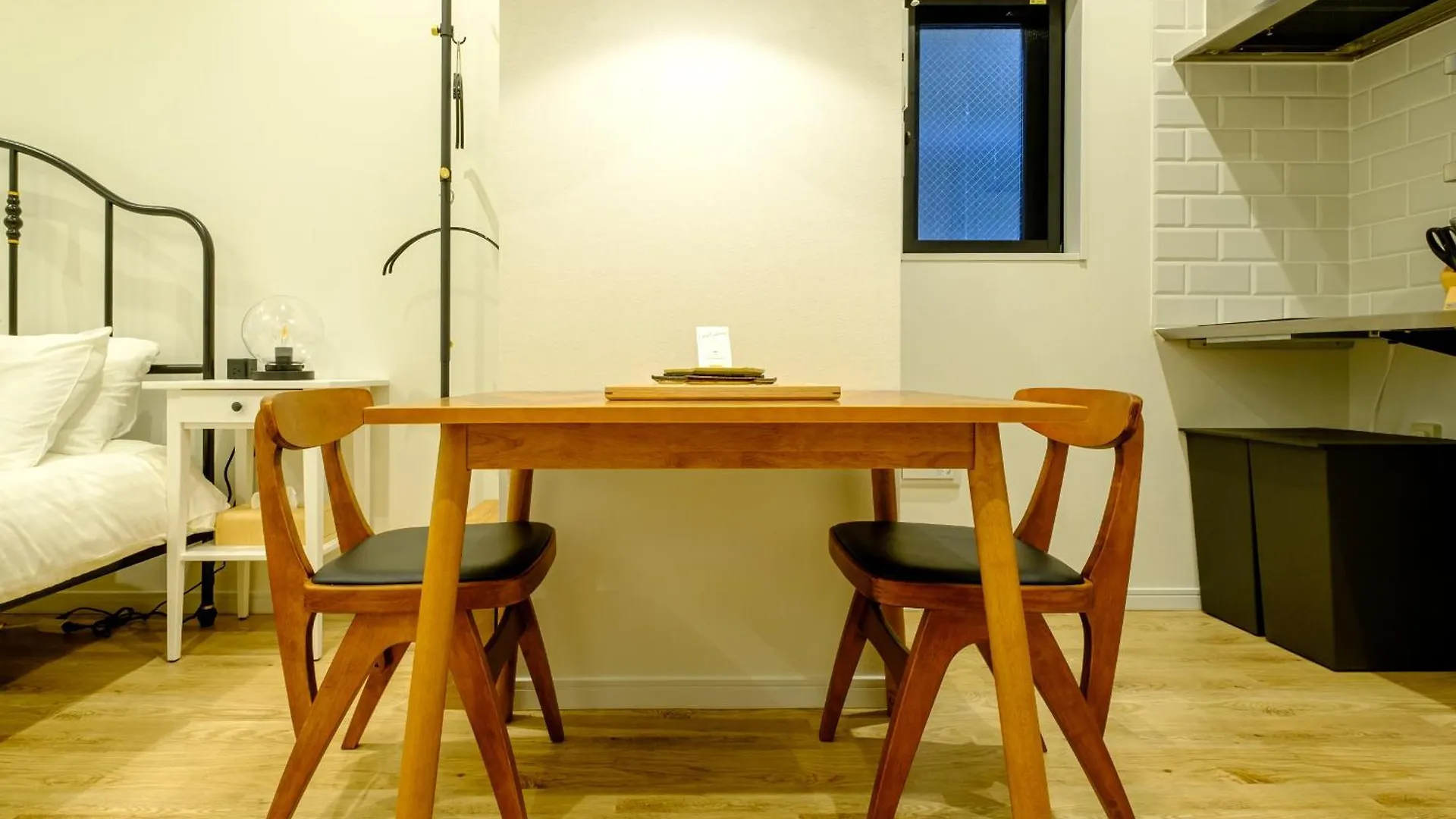 Apart-hotel Utsuwa Hotel