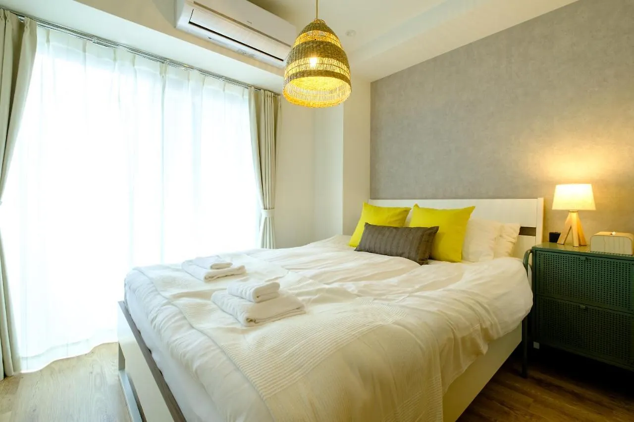 Utsuwa Hotel 0*, Tóquio