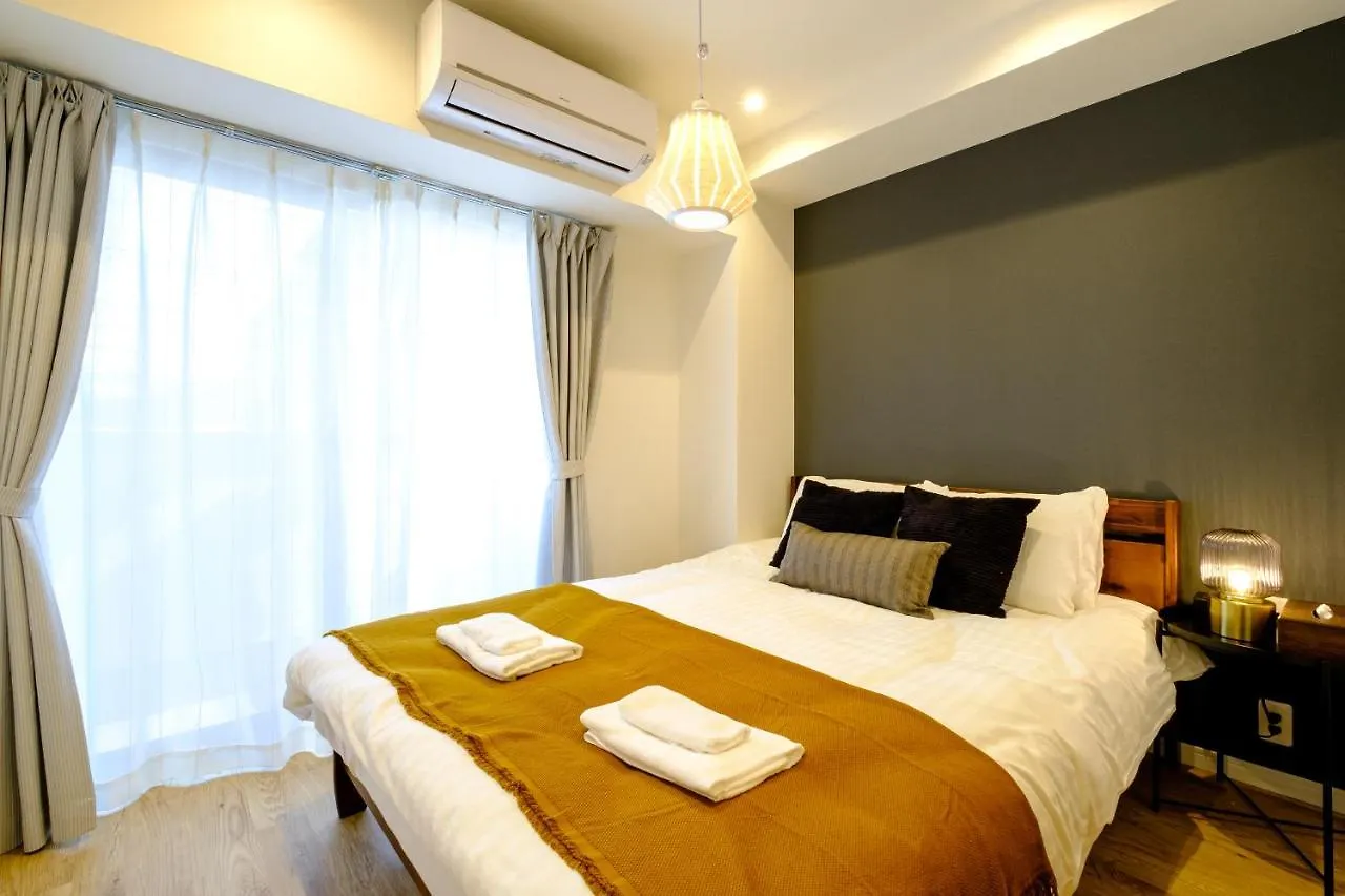 Utsuwa Hotel 0*, Tóquio