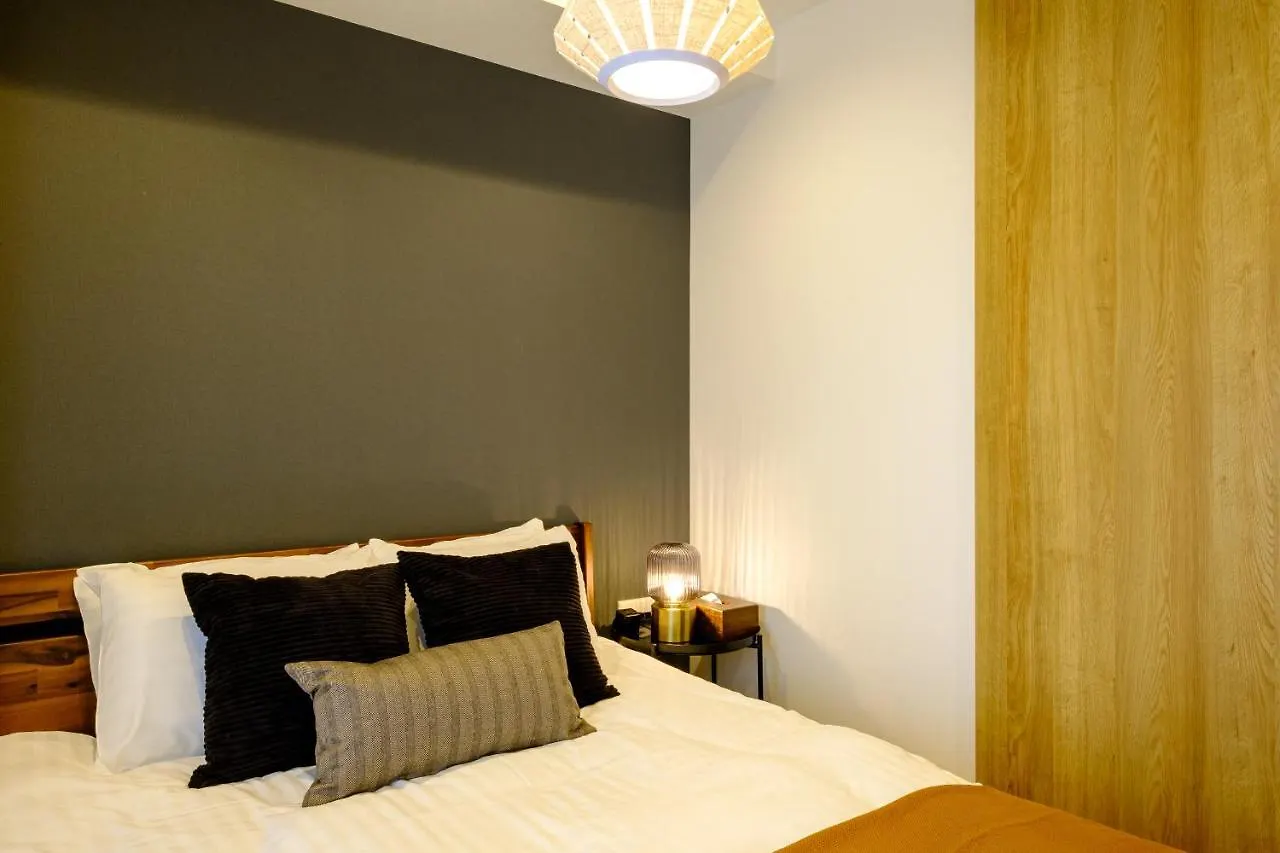 Utsuwa Hotel 0*, Tóquio