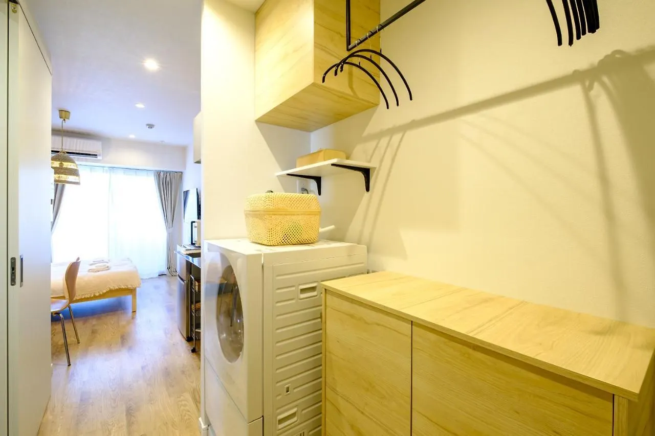 Utsuwa Hotel 0*, Tóquio