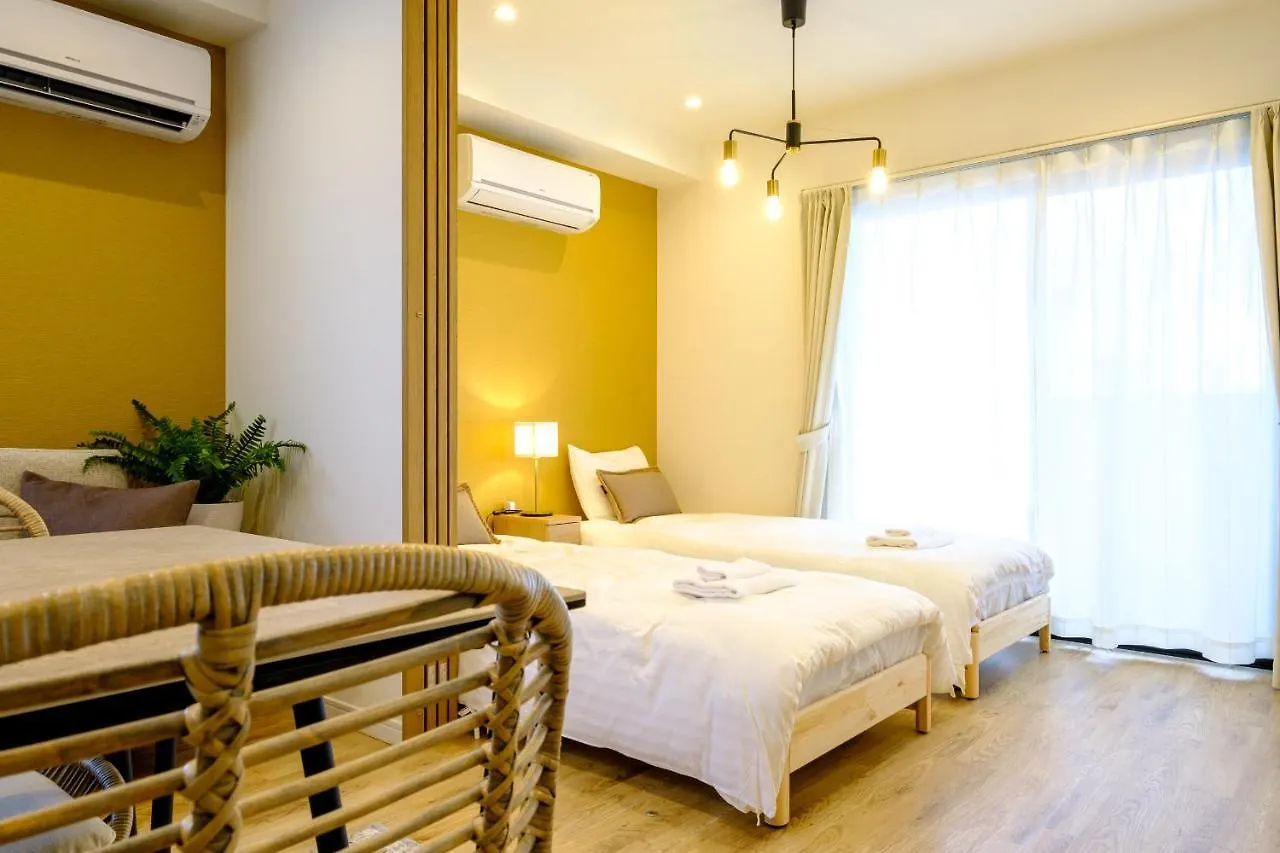 Utsuwa Hotel Japão