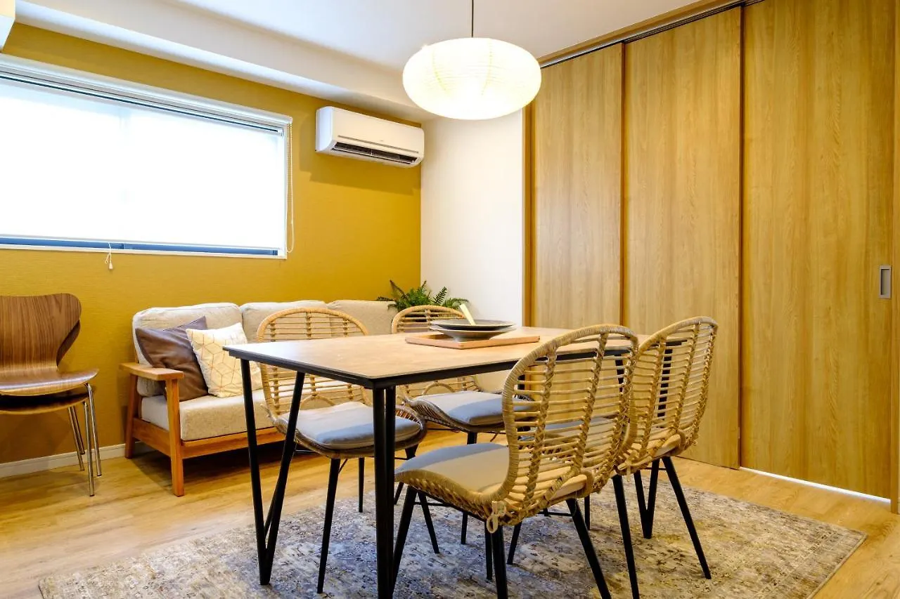 Utsuwa Hotel 0*, Tóquio Japão
